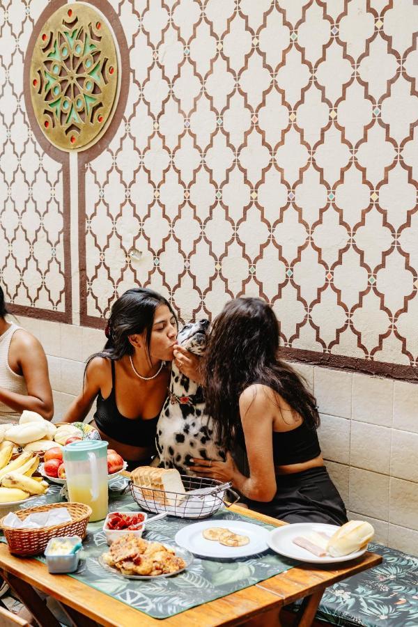 Discovery Hostel Rio de Janeiro Zewnętrze zdjęcie