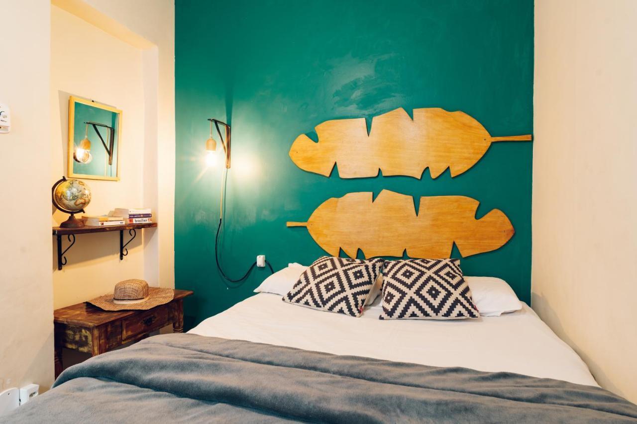 Discovery Hostel Rio de Janeiro Zewnętrze zdjęcie