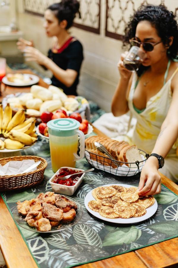 Discovery Hostel Rio de Janeiro Zewnętrze zdjęcie